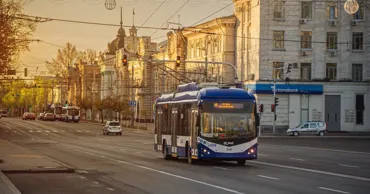 Poliția va limita accesul în centrul Capitalei în timpul vizitei președintei Indiei