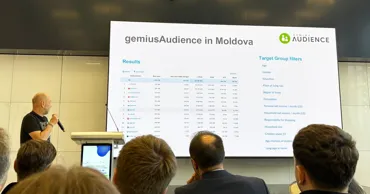 Point.md, printre cele mai vizitate site-uri din Moldova