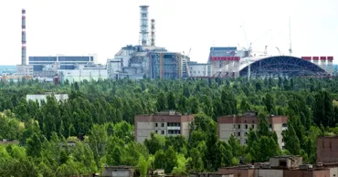 Franța a decis să lanseze proiecte energetice în zona izolată de la Cernobîl