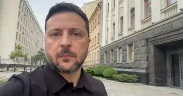 Зеленский: ВСУ смогли сбить лишь 1 баллистическую ракету из 27