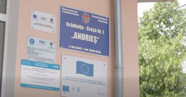 Răscăieți implementează trei proiecte de dezvoltare prin „Satul European”