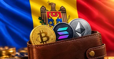 Statul administrează 207 tipuri de criptomonede. Cât valorează portofoliul