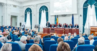 Eminescu și valorile limbii române, în centrul unui congres internațional la Chișinău