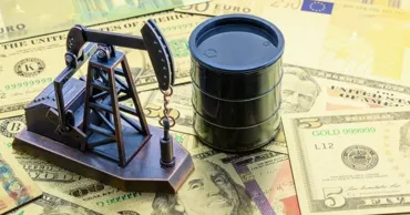 Цены на нефть снижаются после пяти сессий роста