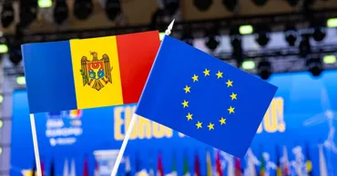 Мурешан: Молдова выполнила условия для следующего этапа вступления в ЕС