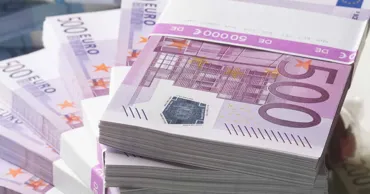Rezervele valutare ale țării s-au redus cu 21,5 milioane de euro în mai