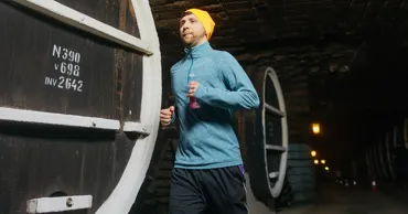 Milestii Mici Winerun: Участвуй в забеге по винным подвалам Ⓟ