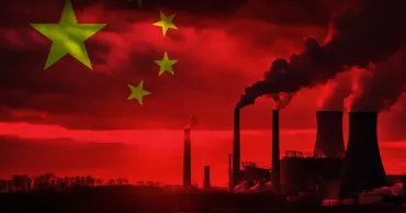 Schimbare majoră în China: O altă sursă a luat locul centralelor pe cărbune