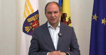 Ion Ceban vrea ședință extraordinară: Guvernul să prezinte raportul de activitate