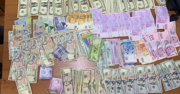 O grupare criminală internațională, stopată la Chișinău: Furturi comise la bordul aeronavelor