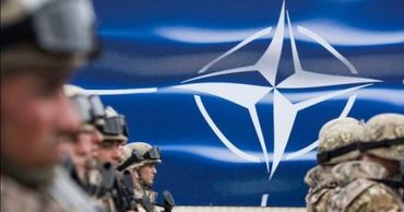 Германия предлагает создать "экспертную группу" для укрепления НАТО.