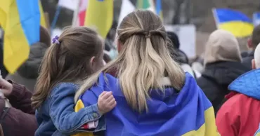 В Молдове временная защита украинцев будет продлена до 2028 года