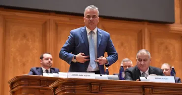 Правительство Вештя не прошло голосование в парламенте Румынии