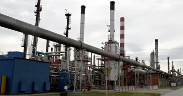 Singura rafinărie de petrol din Serbia, la un pas de a fi închisă în urma sancțiunilor impuse de SUA