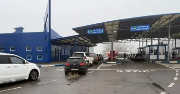 Frontiera Republicii Moldova va fi monitorizată după standarde europene