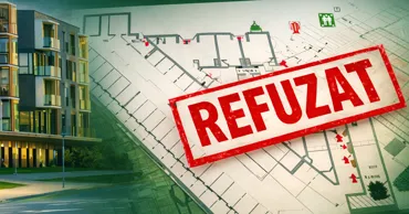 QGroup: Пожарная сигнализация — частая причина отказов при сдаче объектов в Молдове Ⓟ