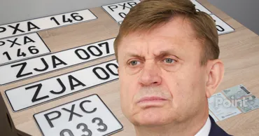 Киверь: Кишинёв проработает продление механизма нейтральных номеров после 31 декабря