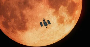 NASA запланировало высадку астронавтов на Луну в 2028 году