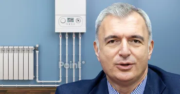 Осмокеску призвал экономить газ зимой: Я жил и при 14 градусах