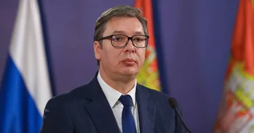 Вучич объявил, что досрочные выборы в парламент Сербии пройдут 25 октября