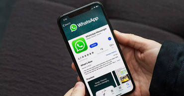 В WhatsApp ввели ограничение в связи с коронавирусом.