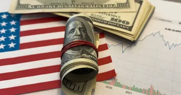 Инфляция в США в апреле выросла до 3,8% впервые за три года