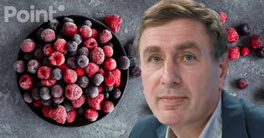 Ионицэ: Ягоды — важная отрасль экономики, а их заморозка стимулирует экспорт