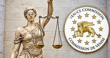 Венецианская комиссия оценит проект закона о статусе депутата