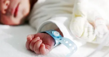В Кишинёве родился мальчик весом более 5 килограммов