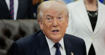 Трамп считает возможной переброску войск США из ФРГ в Польшу