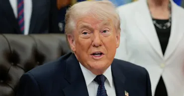 Трамп считает возможной переброску войск США из ФРГ в Польшу