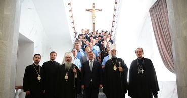 Нэстасе: Ни один совет не заставит меня отказаться от Бога.