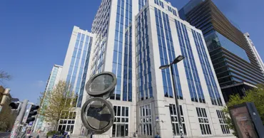 Banca Centrală a Federației Ruse a intentat un proces împotriva Euroclear la o instanță din Moscova