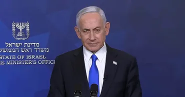 Нетаньяху: Израиль поддерживает инициативу блокады иранских портов