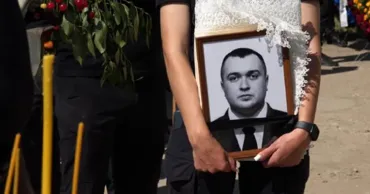 Accidentul de la Sângerei: Soția unui polițist decedat povestește ultimele momente