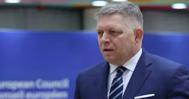 Фицо обвинил Запад в провоцировании войны с Россией
