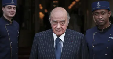 Появились новые подробности в деле Эпштейна