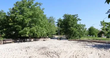 Locuitorii din Cricova vor beneficia de o nouă zonă modernă de recreere