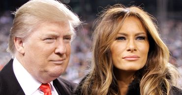Мелания Трамп пересмотрела брачный контракт перед переездом в Белый дом.