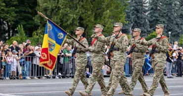 Moldova a coborât în clasamentul puterii militare