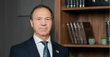 Фёдор Гагауз: Закон об особом статусе Гагаузии — это красная линия вокруг выборов