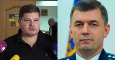 Глава INI отверг обвинения Иона Онца: Не знаю его лично