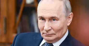 Ce se ascunde pe o insulă din Rusia? Ar putea avea legături cu armata lui Putin