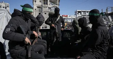Donald Trump: Hamas intenționează să se dezarmeze