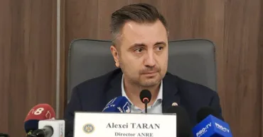 Таран: Через месяц тариф на газ пришлось бы поднять еще на 1,5–2 лея