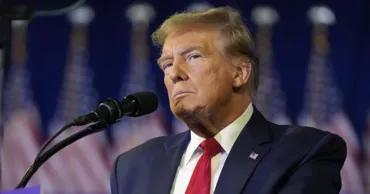 Трамп: Иран отказался от создания ядерного оружия