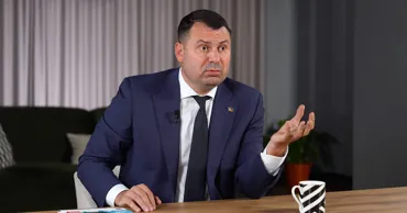 Костюк: В Молдове действует онлайн-гипермаркет по продаже наркотиков
