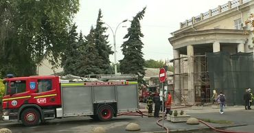 Филармонию восстановят за счет средств от продажи коллекционного вина.