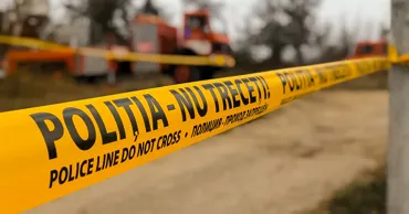 В Кишиневе расследуют гибель женщины после падения с шестого этажа