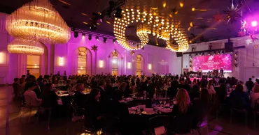 Prodeco Iliminare: Праздничное пожертвование для "Гала Щедрости-2025" Ⓟ